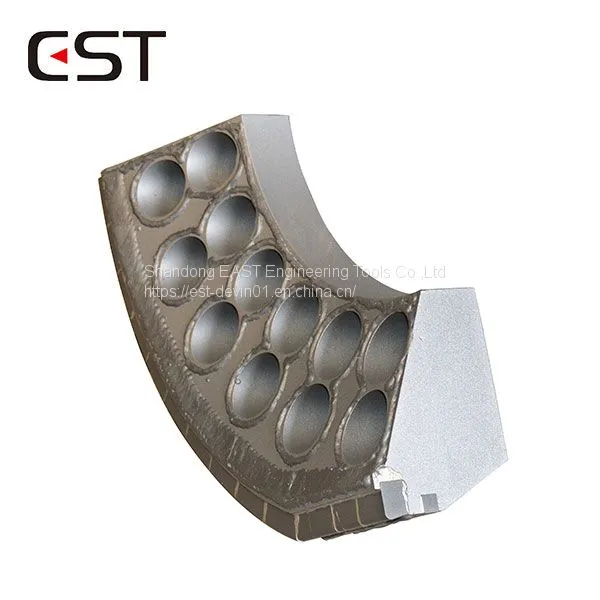 Bucket for Shield Machine photo-3