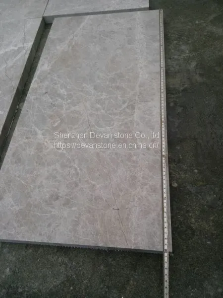China Lighe Emperador Marble Slabs photo-3