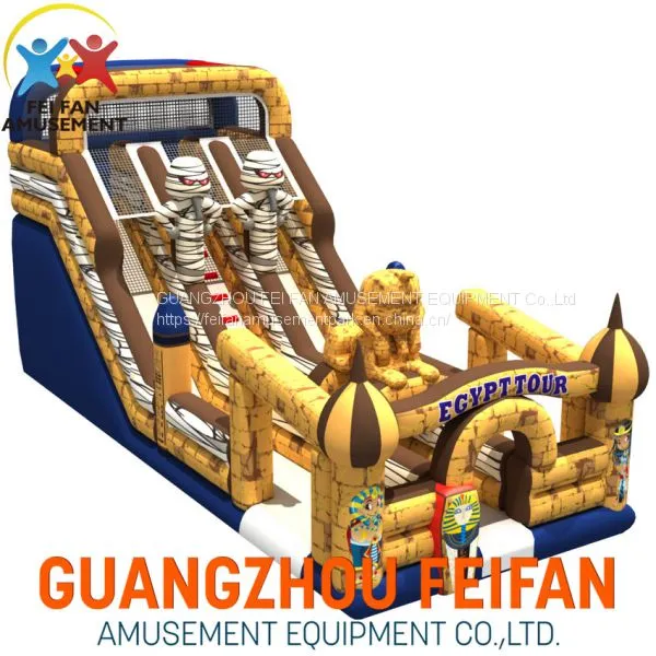 Good Inflatable Bouncy Castle photo-4