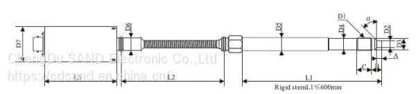 PT124B-35mpa Pressure Sensor photo-4