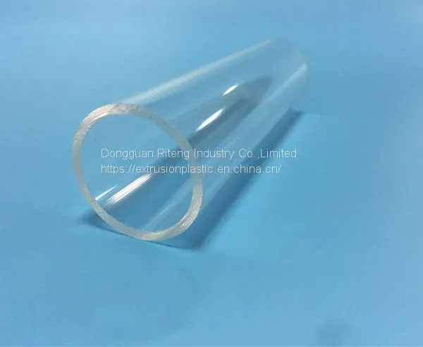 LED Tube/LED Pipe,Plastic Extrusion Led Pipe, Custom Plastic Led Tube Factory,Plastic Extrusion Led Ceiling Panel photo-2