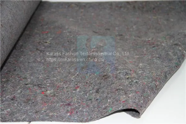 Nonwoven Polyester Hard Mattress Felt