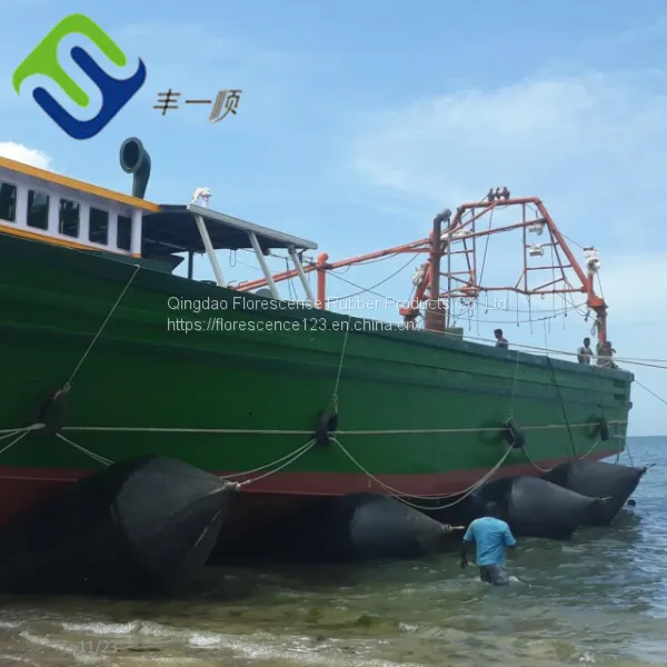 Boat Marine Airbag for Docking photo-3