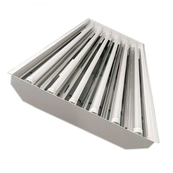 Hot Sale Linear Led t8 Fixture With UL Verified