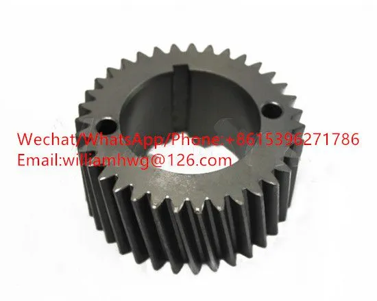 Toyota Forklift Parts 13521-78701-71 Toyota Forklift Gear 13521-78701-71 135217870171