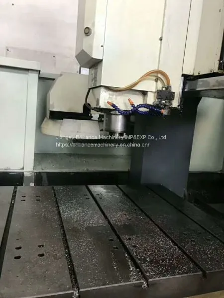 F-DIAO 1210 Engraving and Milling Machine photo-2