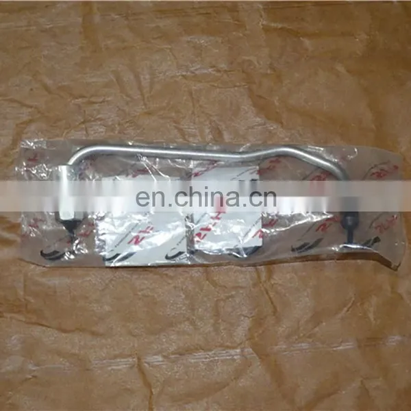 SAIC-IVECO High Pressure Fuel Inlet Pipe FAT5801512263 photo-2