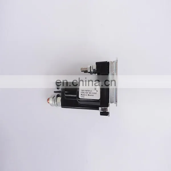 High Quality 6CT Magnetic Switch 12v 3916301 photo-2