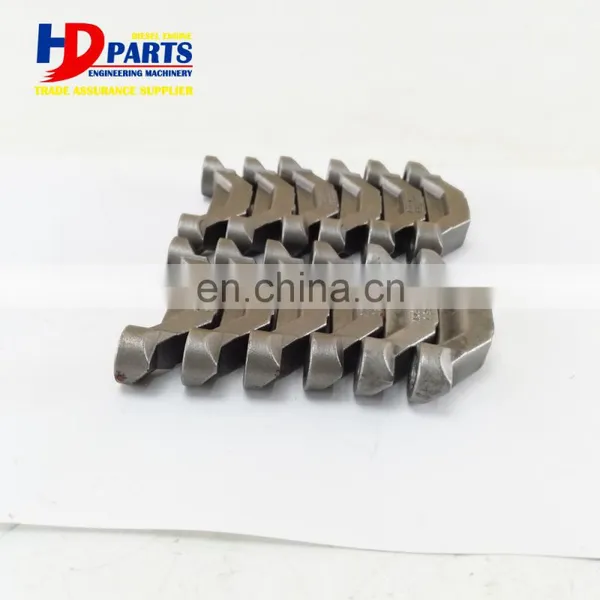 Diesel Engine Spare Parts QSL9 Valve Rocker Arm Bracket Bridge Crosshead photo-6