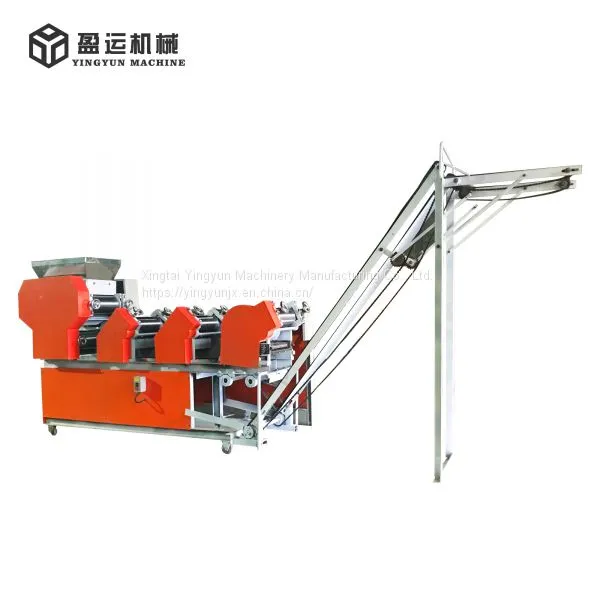 Automatic Commercial Noodle Making Machine Price photo-2
