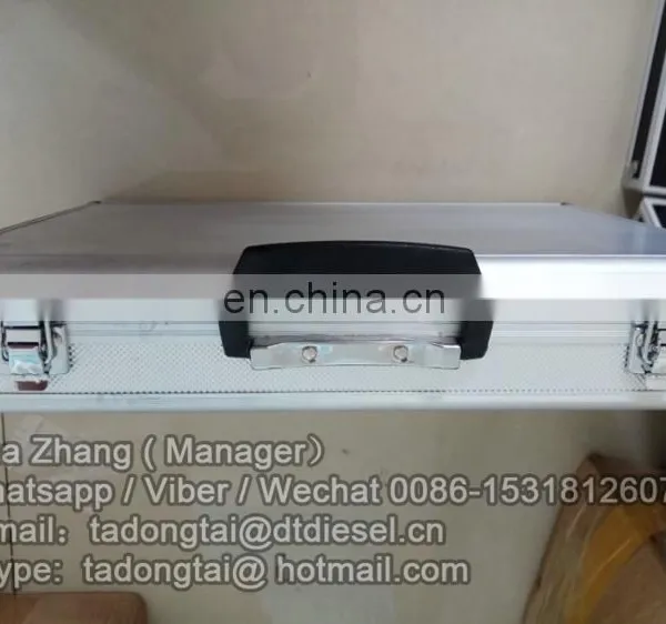 No,029(2) Common Rail Injector Valve Measuring Tool photo-4