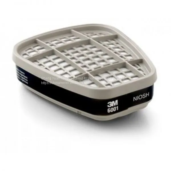 3M™ 6001 photo-2