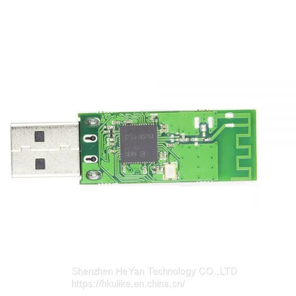 CC2538 CC2592 Zigbee Gateway