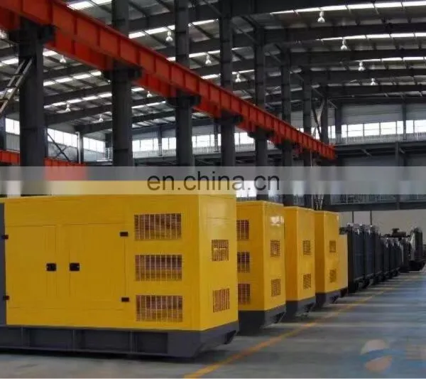 6BTAA5.9-G2 Diesel Powered 120kw 150kva Silent Diesel Generator photo-5
