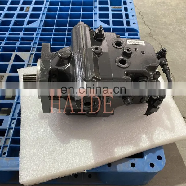 Excavator Pump PC40 Hydraulic Pump PC40 Main Pump photo-5