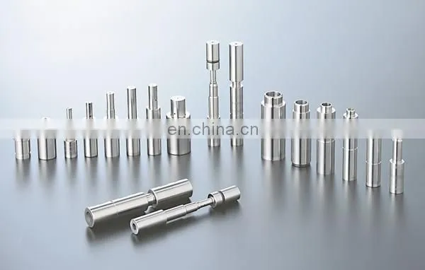 Standard Component for Plastic Molds photo-5