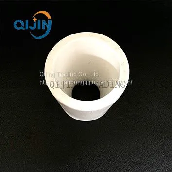Competitive Price Abrasion Resistance Ceramic Pipe Lining for Mining Industry photo-3