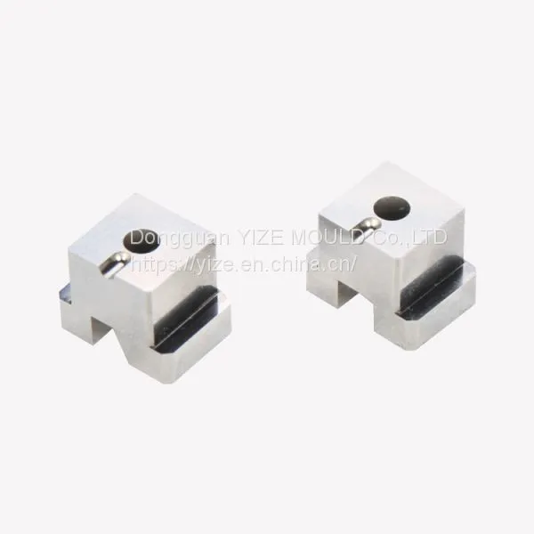 Customized Precision Powder Metallurgy Mold According to the Drawings Provided by Customers photo-2
