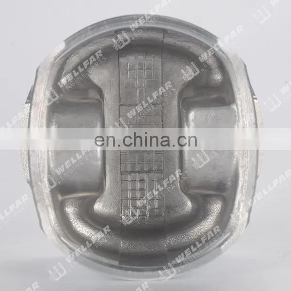 Piston for GOL 1.0 16V AT 67mm 4cylinders photo-5