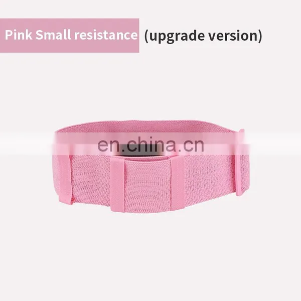 Latex Resistant Band Premium Quality Pattern Adjustable Exercise Band Resistance photo-3