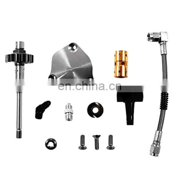 For Yamaha Gp1800 Cruiser 1.8l FZr FZS Super-Duty GEN-4 FX SHO SVHO Supercharger Shaft Upgrade Kit RY17040-UK-6S5-4 Engine Valve photo-2