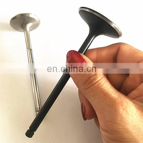 For Tata Hexa Indiga Ev2 Indigo E-cs Mahic Iris Series Motor Engine Parts Engine Valve photo-6