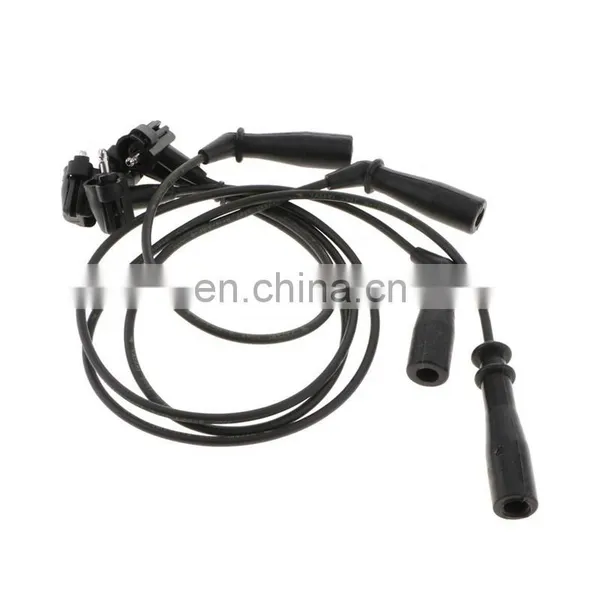 Spark Plug Wire for Toyotas 2E 1.5L 90919-22329 photo-4