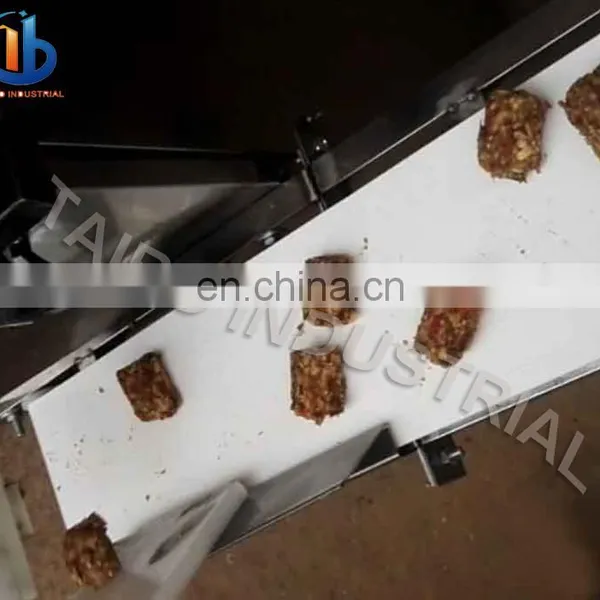 MF-1 Dough Divider and Rounder Machine Automatic Bakery Dough Maker Divider Rounder photo-4