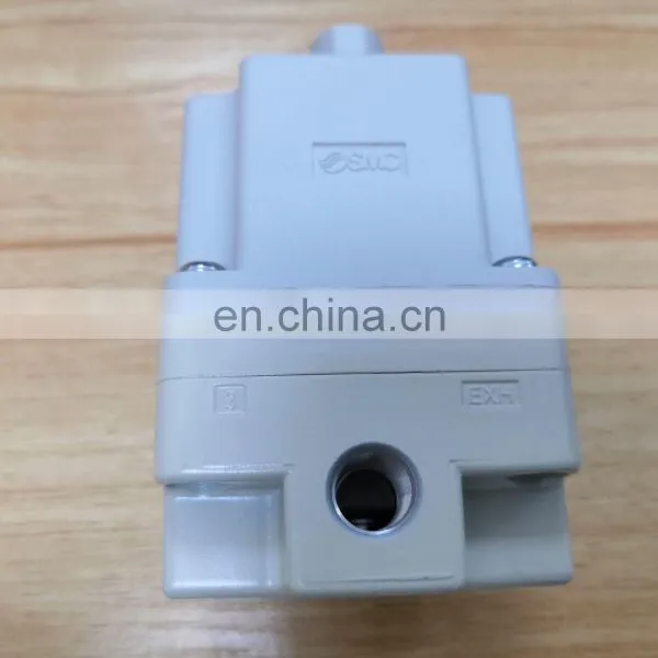 SMC Pneumatic Regulator ITV1050-312N photo-5