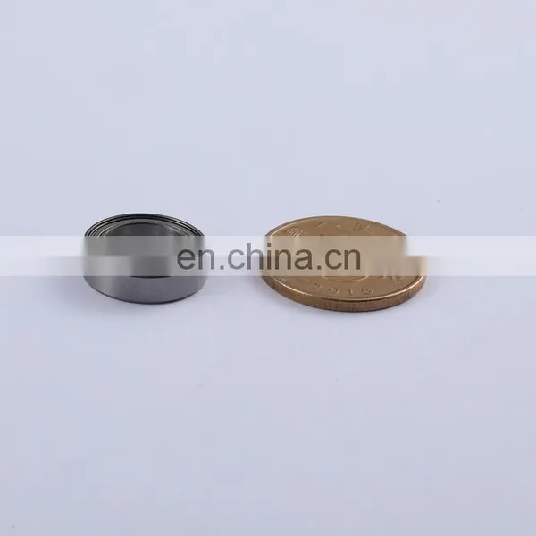 ISO9001:2015 RC HOBBY BEARING MANUFACTURER 6700ZZ 10*15*4 RC BEARING photo-4