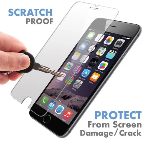 Hot Sales Screen Protector for IPhone 11 Pro Tempered Glass photo-4