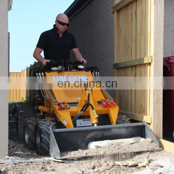Dingo Ditch Witch Mini Trencher Machine for Sale photo-6