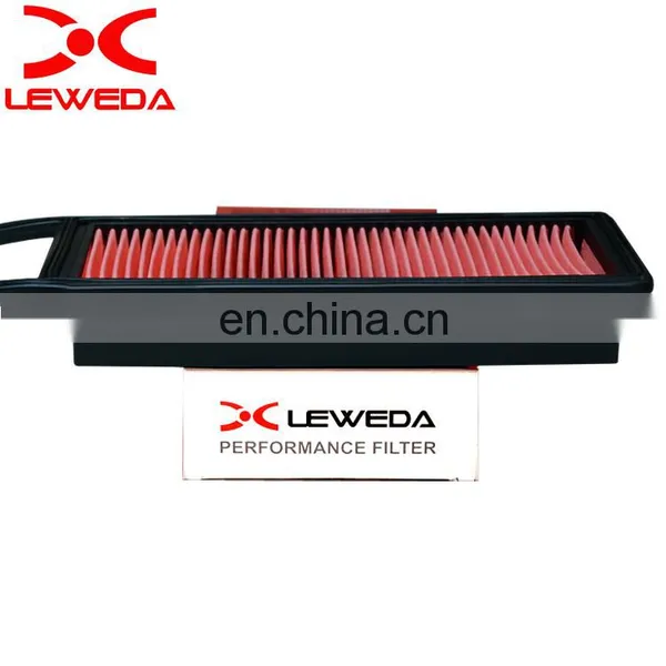 pm 2.5 Air Filters for Car 17220-PWA-003 for Japan Car Engine photo-2