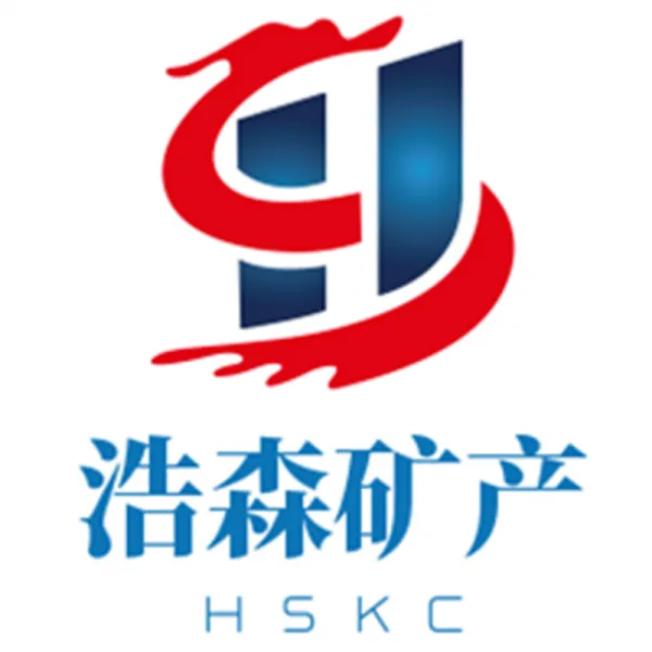 Lianyungang Haosen Mineral Products Co.,Ltd.