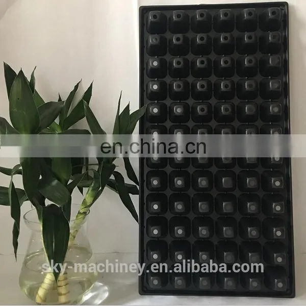 72 Cell Seeding Tray photo-5