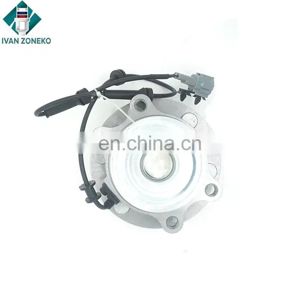 Cheap Price Wheel Hub Bearing 40202-4X00A 402024X00A 40202 4X00A For Nissan photo-2