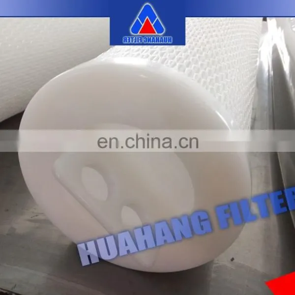 Alternative 3M Cuno Water Parker pp Filter Cartridge APDF640-5 With Long Life Service photo-5