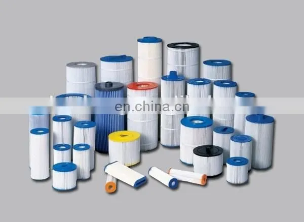 Alternative Hayward Swimming Pool Filter Cartridge photo-3