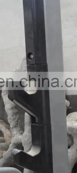 Professional Gym Equipment Commercial Seated Shoulder Press LF04 photo-6