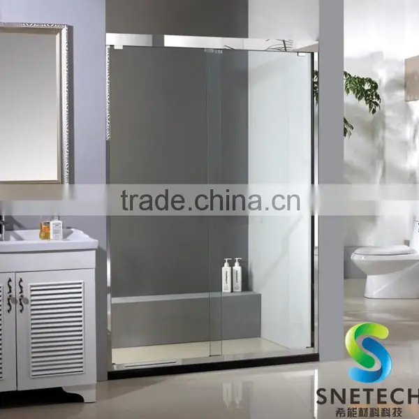 Tempered Glass for Partition Sliding Doors photo-2