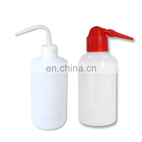 Chemical Lab 1000Ml Laboratory Function Plastic Wash Bottle photo-2