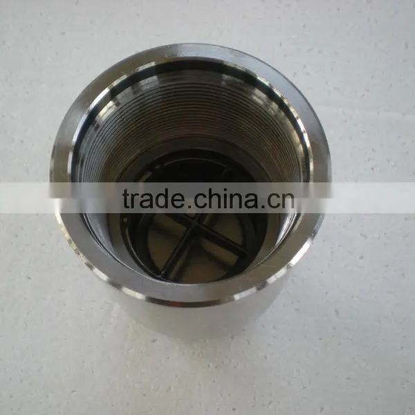 Check Valve for Electric Submersible Pump photo-3