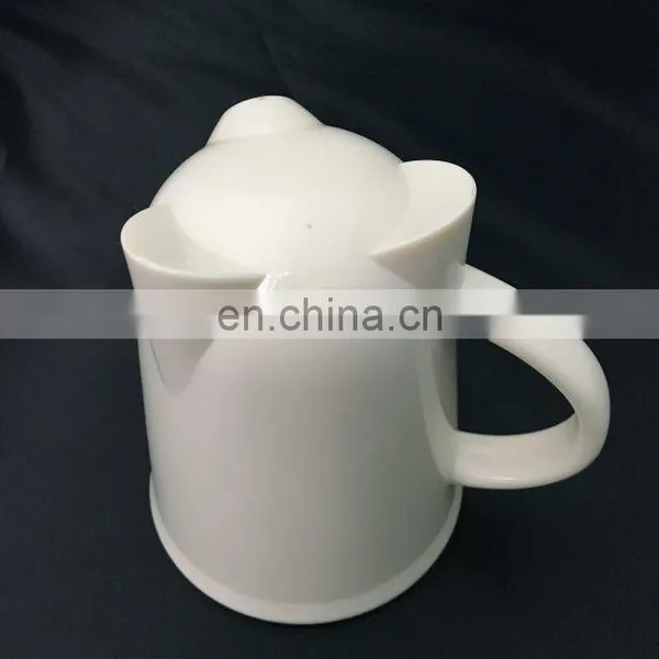 Plastic Injection Mould Mug photo-2