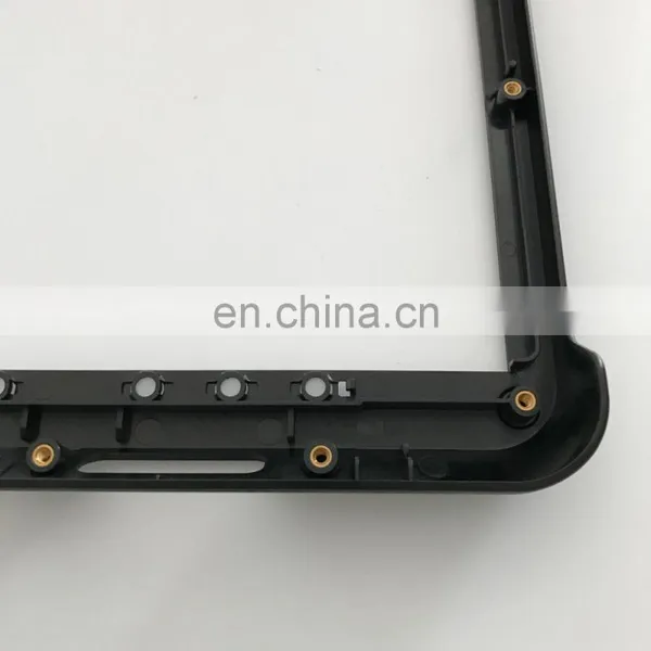 Custom Service Plastic Injection Mould With Mould Inserts photo-4