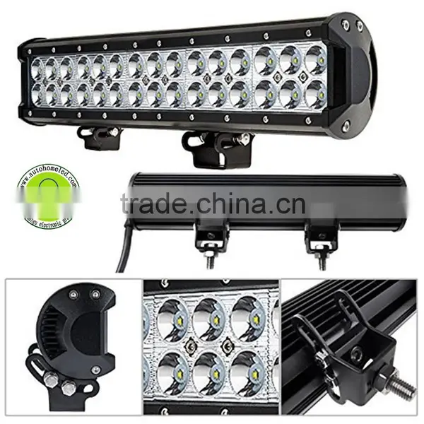 90W Epistar Led Light Bars for Trucks photo-4