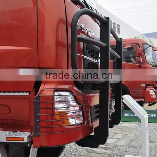 Dongfeng DFL2330A1 6x6 off Road Truck Chassis SL photo-5