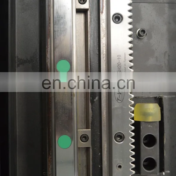 Procurement Festival Promotion Cnc 1000w Ipg Fiber Laser Cutting Machine photo-5