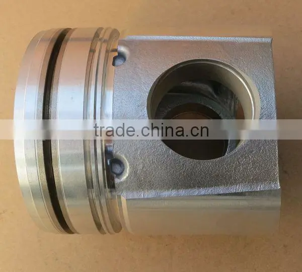 DCEC Engine Piston 3926631 photo-4