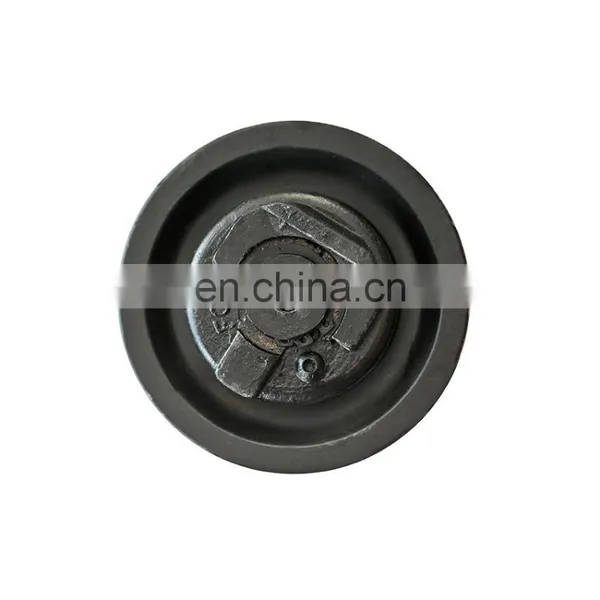 High Quality Excavator Bottom Roller Kubota U30 U35 KX030 KX035 Track Roller photo-2
