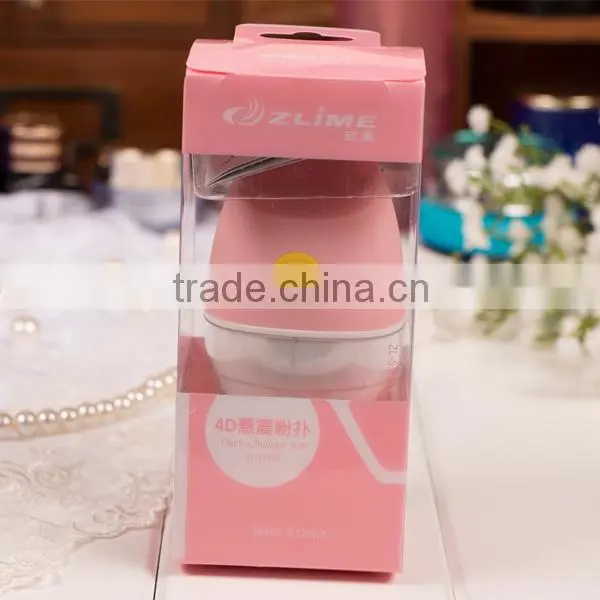 Comestic Powder Puff, Compact Powder Puff Trendz photo-5